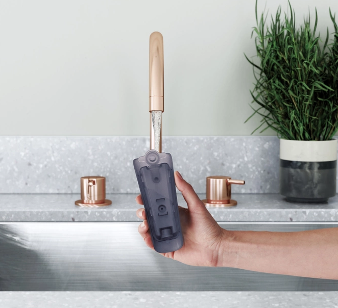 Відпарювач Electrolux E7HS1-4MN (6672864) - изображение 2