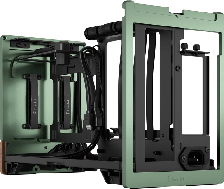Корпус Fractal Design Terra Jade (FD-C-TER1N-03) - зображення 17