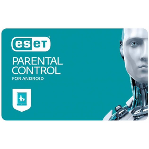 Антивирус Eset Parental Control для Android 9 ПК на 2year Business (PCA_9_2_B) (PCA_9_2_B) - изображение 2