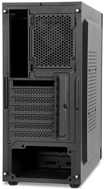 Корпус iBOX Antila 39 Black (5903968680688) - зображення 6