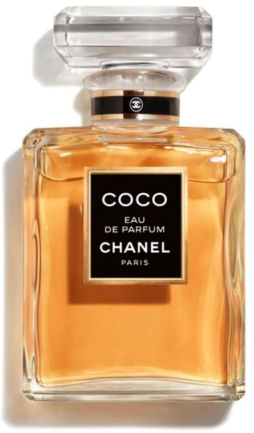 Woda perfumowana damska Chanel Coco 35 ml (3145891134209) - obraz 1