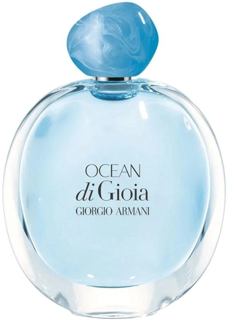 Woda perfumowana damska Giorgio Armani Ocean di Gioia 100 ml (3614272907867) - obraz 1