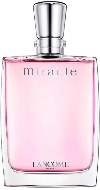 Woda perfumowana damska Lancome Miracle 100 ml (3147758029383) - obraz 1