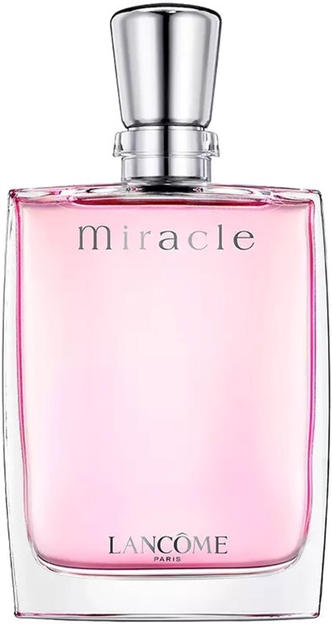 Парфумована вода для жінок Lancome Miracle 100 мл (3147758029383) - зображення 1