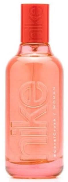 Woda toaletowa damska Nike #CoralCrush Woman 150 ml (8414135036230) - obraz 1