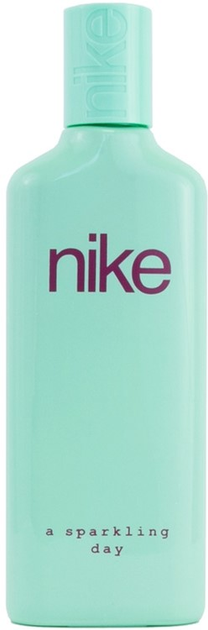 Woda toaletowa damska Nike A Sparkling Day Woman 75 ml (8414135869050) - obraz 1