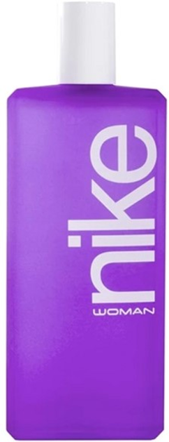 Woda toaletowa damska Nike Ultra Purple Woman 200 ml (8414135877581) - obraz 1