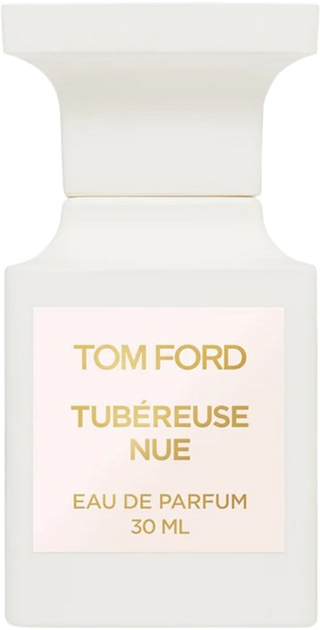 Woda perfumowana damska Tom Ford Tubereuse Nue 30 ml (888066122191) - obraz 1