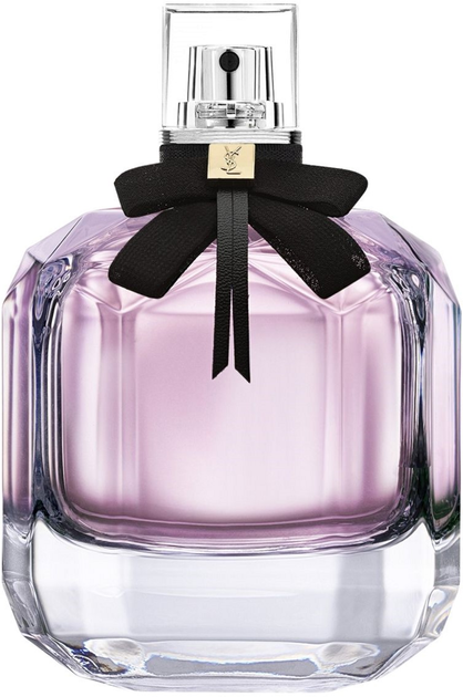 Woda perfumowana damska Yves Saint Laurent Mon Paris 150 ml (3614272048447) - obraz 1