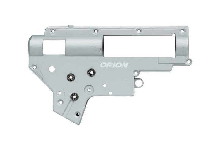 Посилені стінки гирбокса V. 2 з 8 mm підшипниками ORION™ для AR15 Specna Arms EDGE™ [Specna Arms] (для - зображення 2