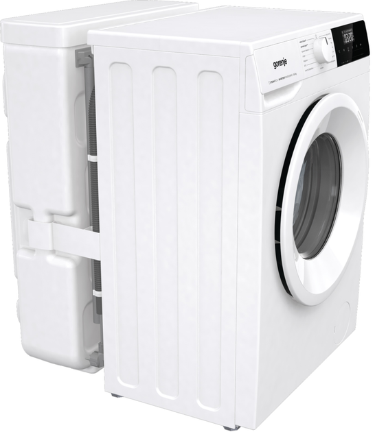 Пральна машина автоматична Gorenje WNHPI 72 SCSIRV/UA (WFLP7012) (6849632) - изображение 14