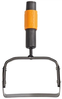 Narzędzie do odchwaszczania Fiskars QuikFit (1000738/139970) - obraz 2