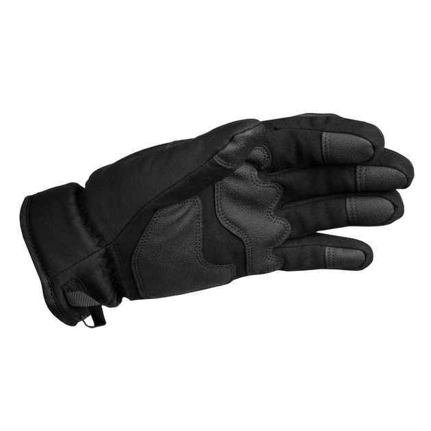 Перчатки зимние Mechanix ColdWork Insulated FastFit Plus черный S 2000000152530 - изображение 2