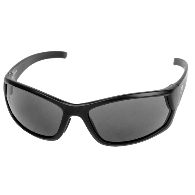 Баллистические очки Walker's IKON Carbine Glasses с дымчатыми линзами 2000000111032 - изображение 1