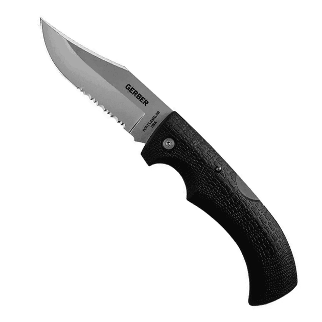 Нож складной Gerber Gator Folder CP SE 31-003614 (1027825) - изображение 1