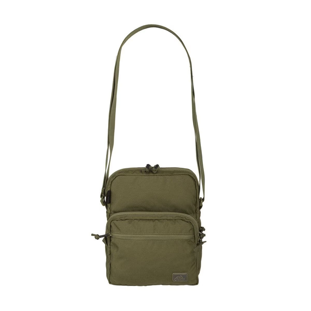 Сумка Helikon- tex EDC Compact Shoulder Bag 2 л - Olive Green - изображение 2