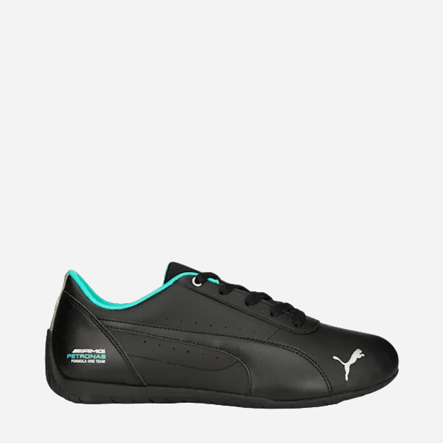 Чоловічі кросівки Puma Motorsport MAPF1 Neo Cat 30699307 46 (11UK) Чорні (4065452611781) - зображення 1