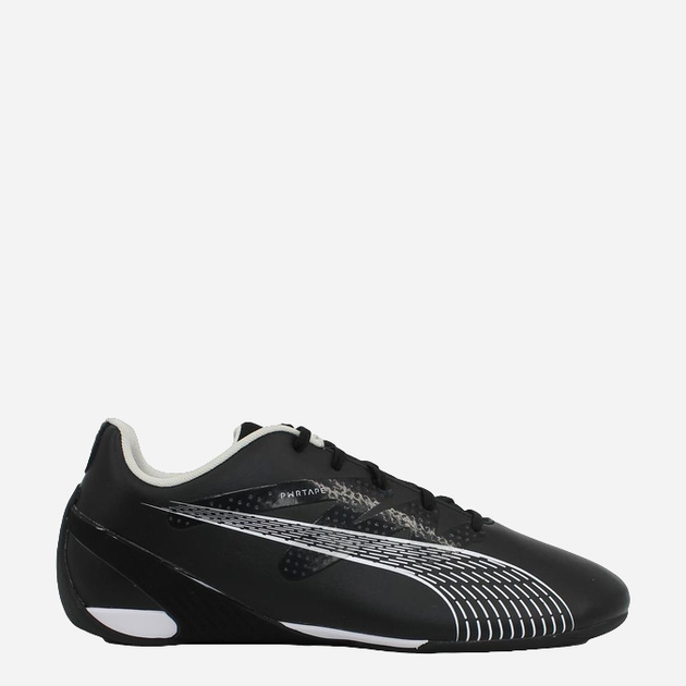 Чоловічі кросівки Puma Motorsport Ferrari Carbon Cat 30754601 48.5 (13UK) Чорні (4065453605079) - зображення 1