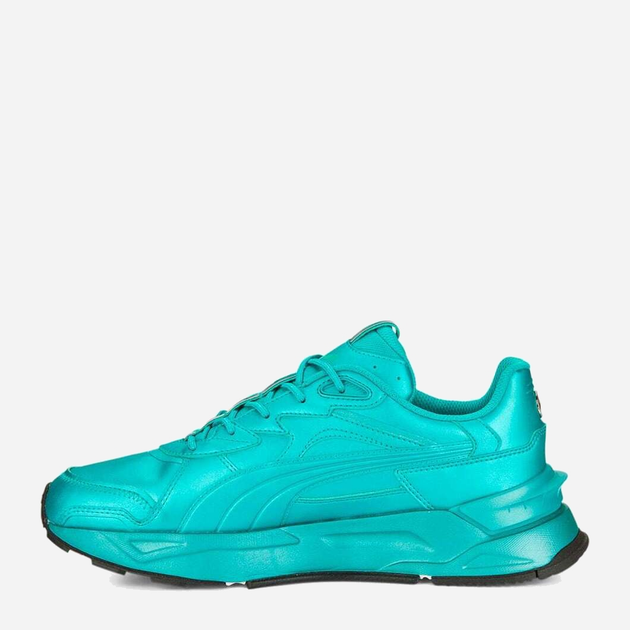 Buty sportowe damskie Puma Motorsport MAPF1 Mirage Sport Asphalt MC 30756101 36 (3.5UK) Turkusowe (4065452893224) - obraz 3