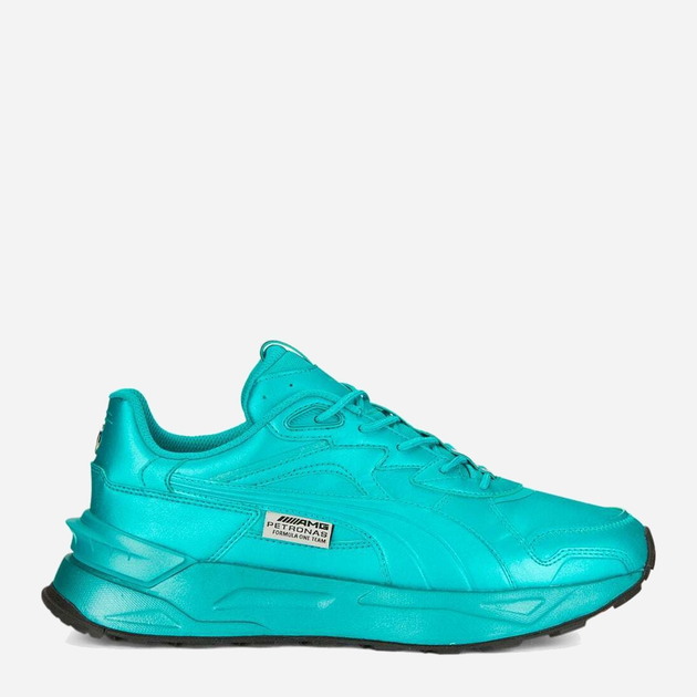 Buty sportowe damskie Puma Motorsport MAPF1 Mirage Sport Asphalt MC 30756101 38 (5UK) Turkusowe (4065452893330) - obraz 1