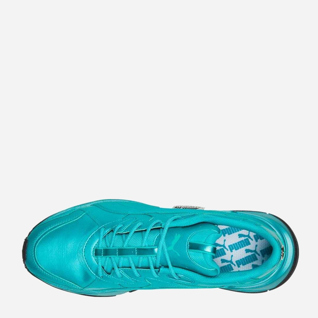 Buty sportowe damskie Puma Motorsport MAPF1 Mirage Sport Asphalt MC 30756101 40.5 (7UK) Turkusowe (4065452893378) - obraz 4