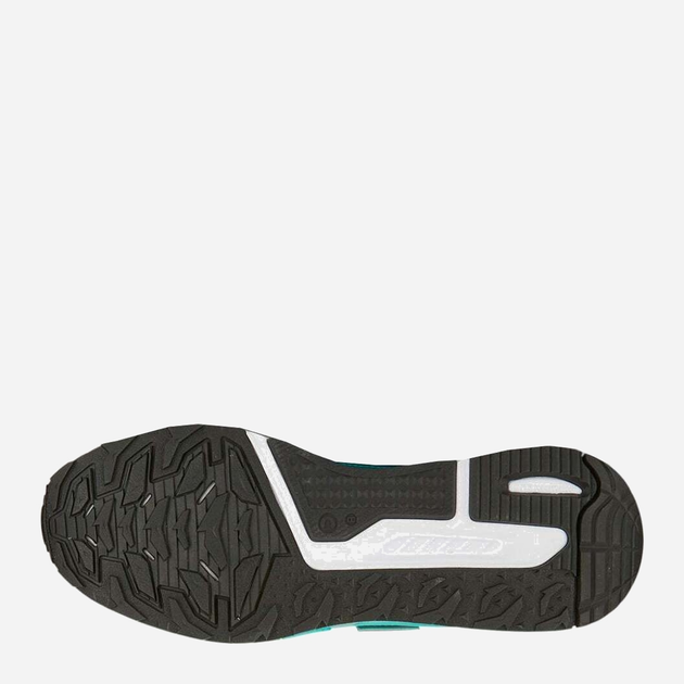 Buty sportowe damskie Puma Motorsport MAPF1 Mirage Sport Asphalt MC 30756101 40.5 (7UK) Turkusowe (4065452893378) - obraz 5