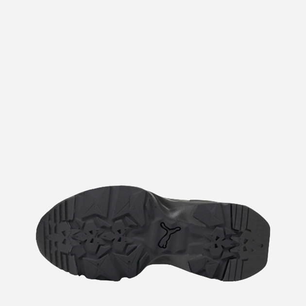 Sneakersy damskie na wysokiej platformie Puma Orkid HF Wns 38408701 41 (7.5UK) Czarne (4064536006475) - obraz 6