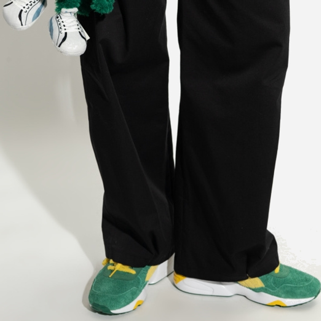 Buty sportowe męskie Puma R698 Super 38865801 44 (9.5UK) Zielone (4065451937578) - obraz 3