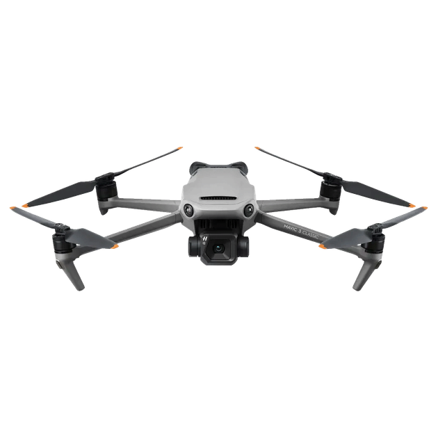 Квадрокоптер DJI Mavic 3 Classic (DJI RC-N1) - зображення 2