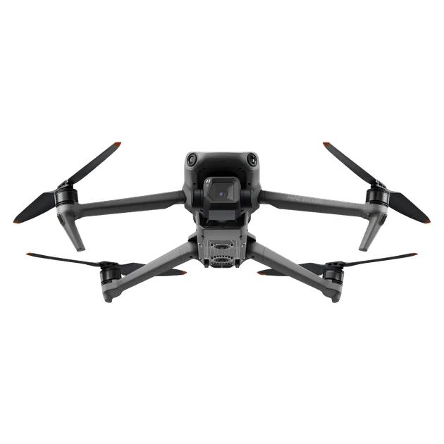 Квадрокоптер DJI Mavic 3 Classic (DJI RC-N1) - зображення 4