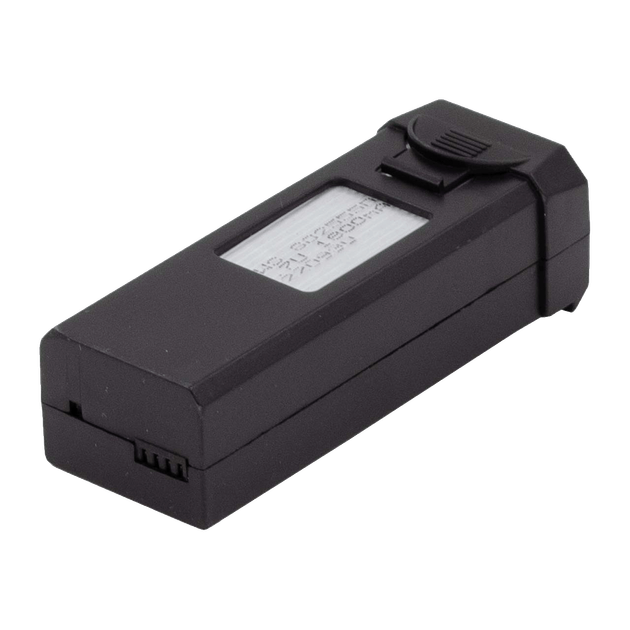 Аккумулятор 1800 mAh 3.7v для квадрокоптера JJRC H109 - зображення 2