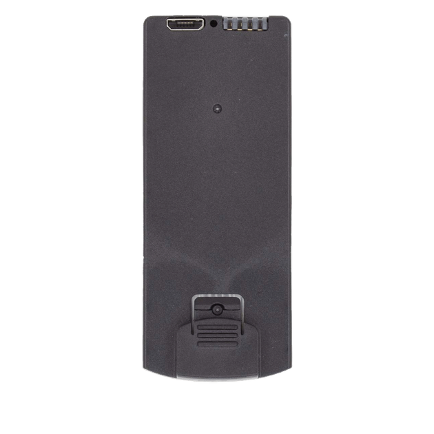 Акумулятор 2500 mAh 7.4v для квадрокоптера JJRC X26 - зображення 5
