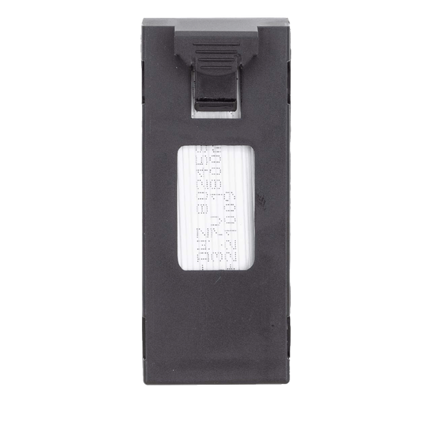 Акумулятор 1800 mAh 3.7v для квадрокоптера JJRC H106 - зображення 3