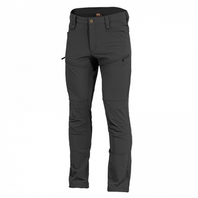 Штаны Pentagon Renegade Tropic Pants Черные W30/L32 - изображение 1