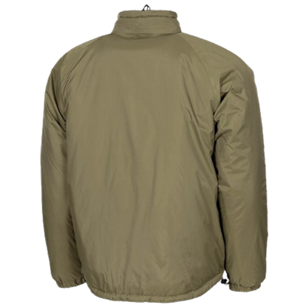 Анорак MFH GB Thermal Jacket Олива M - изображение 2