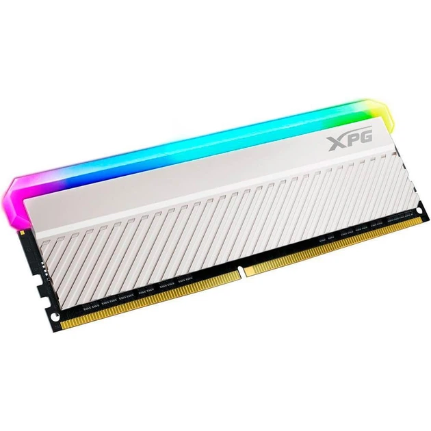 Модуль пам'яті Adata DDR4 16GB 3600MHz XPG SPECTRIX D45G AX4U360016G18I-CWHD45G (AX4U360016G18I-CWHD45G) - изображение 4