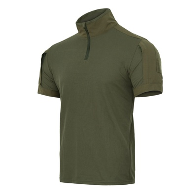 Боевая рубашка с коротким рукавом Tailor UBACS Olive 46 - изображение 1