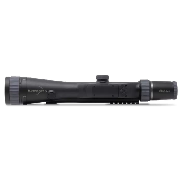 Прицел оптический Burris Eliminator IV LaserScope 4-16x50mm - изображение 2