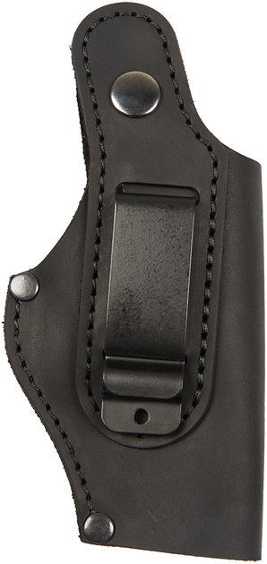Кобура скрытого ношения Ammo Key SECRET-1 S ПМ Hydrofob Черный - изображение 2