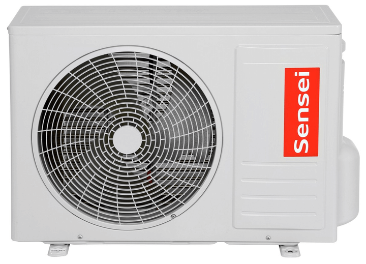 Кондиционер Sensei SAC-18 MBWS/I - изображение 3