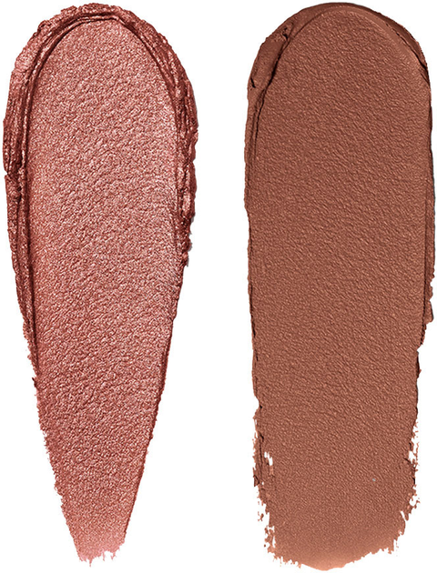Cienie do powiek Bobbi Brown Long-Wear Cream Duo Shadow Stick Pink & Cinnamon 1.6 g (716170302546) - obraz 2