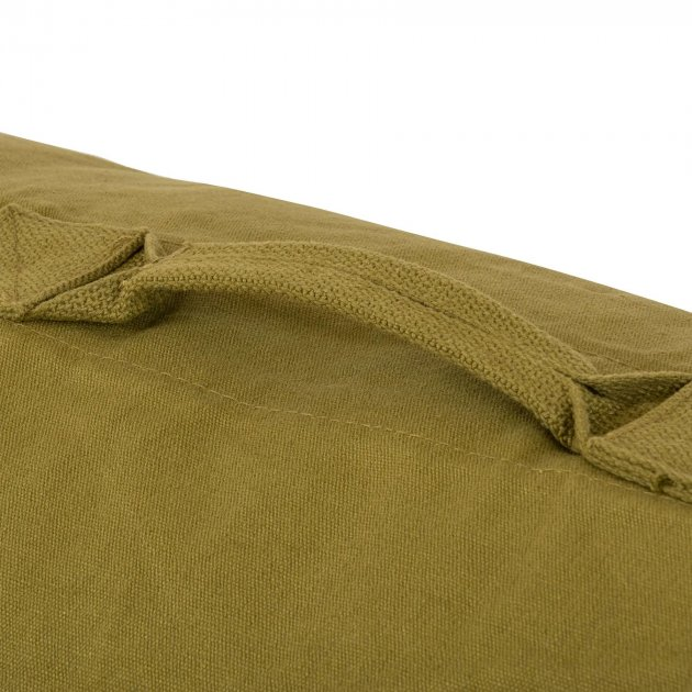 Сумка для спорядження Highlander Kit Bag 14" Base Olive (TB006-OG) - зображення 2