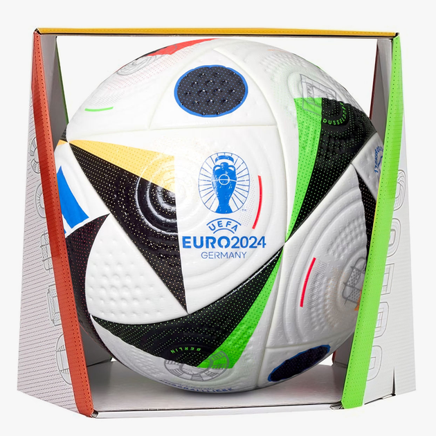 Adidas euro 2016 ball best sale