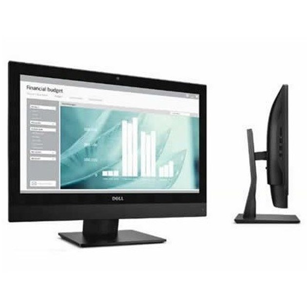 Моноблок Dell OptiPlex 5250 AIO (i5-7500 / 16GB / SSD 256GB) б/у – фото ...