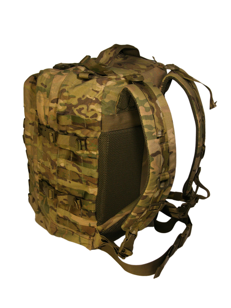 Рюкзак Tirex 45 л Multicam - зображення 1