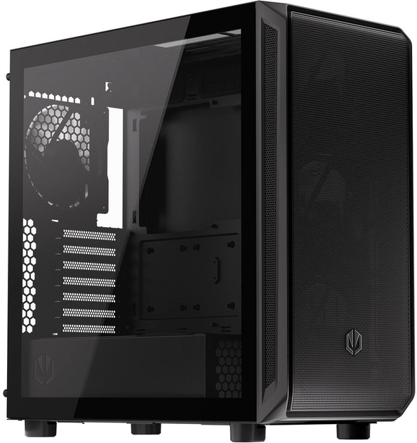 Корпус Endorfy Arx 700 Air Black (EY2A012) - зображення 1