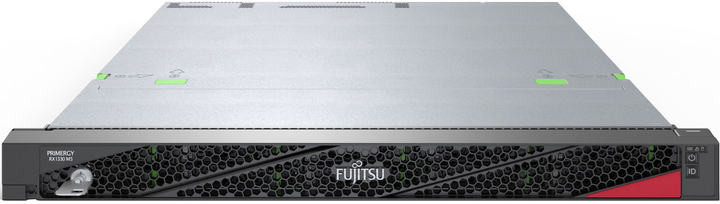 Serwer Fujitsu PRIMERGY RX1330 M5 (VFY:R1335SC022IN) - obraz 1