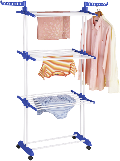 Сушка для білизни Laundry Florence 22м (TRL-2238) - изображение 5