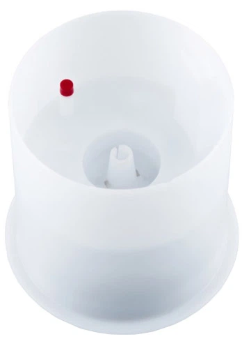 Зволожувач повітря ETA Manny 9634 90000 White (ETA963490000) - зображення 6