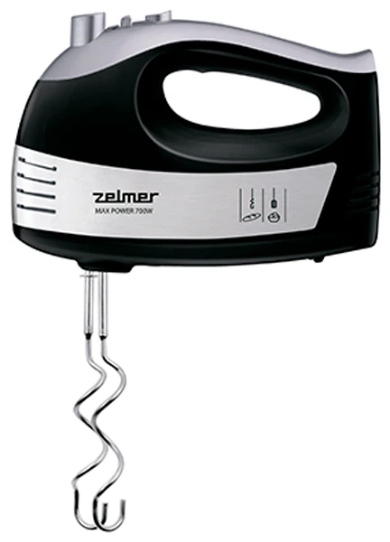 Mikser Zelmer ZHM 2459 B (AGD-MIK--0000027) - obraz 2